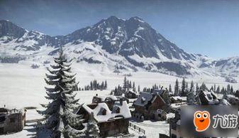 最新爆料六图雪地图片大全,冬日雪地美景,带你领略纯净自然之美”